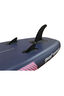 Tahwalhi Kahawai Sands Inflatable Stand-Up Paddle Board 10'6, Pink/Blue, hi-res