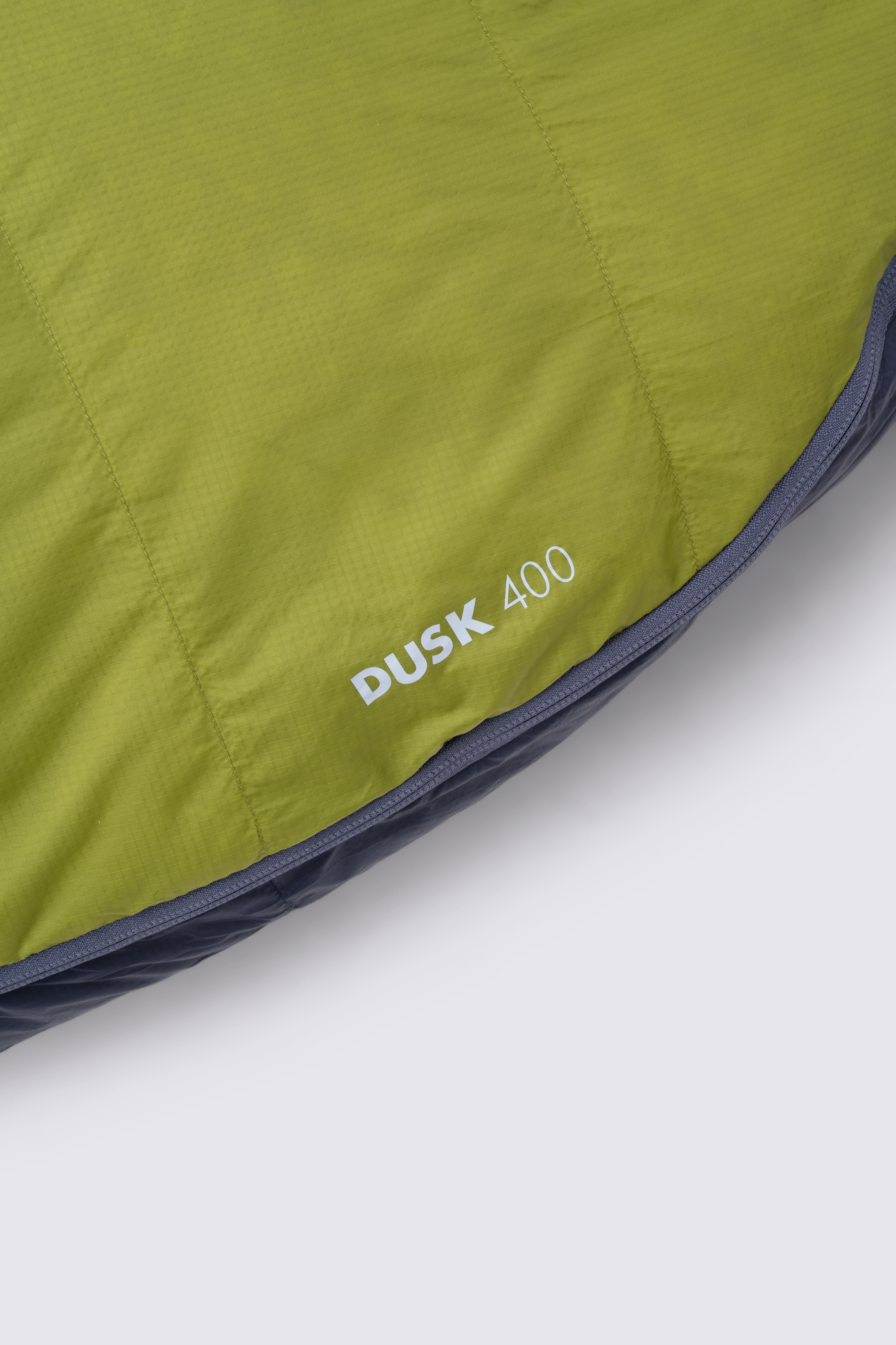 Macpac Large Dusk 400 Down Sleeping Bag (-3°C) | Macpac