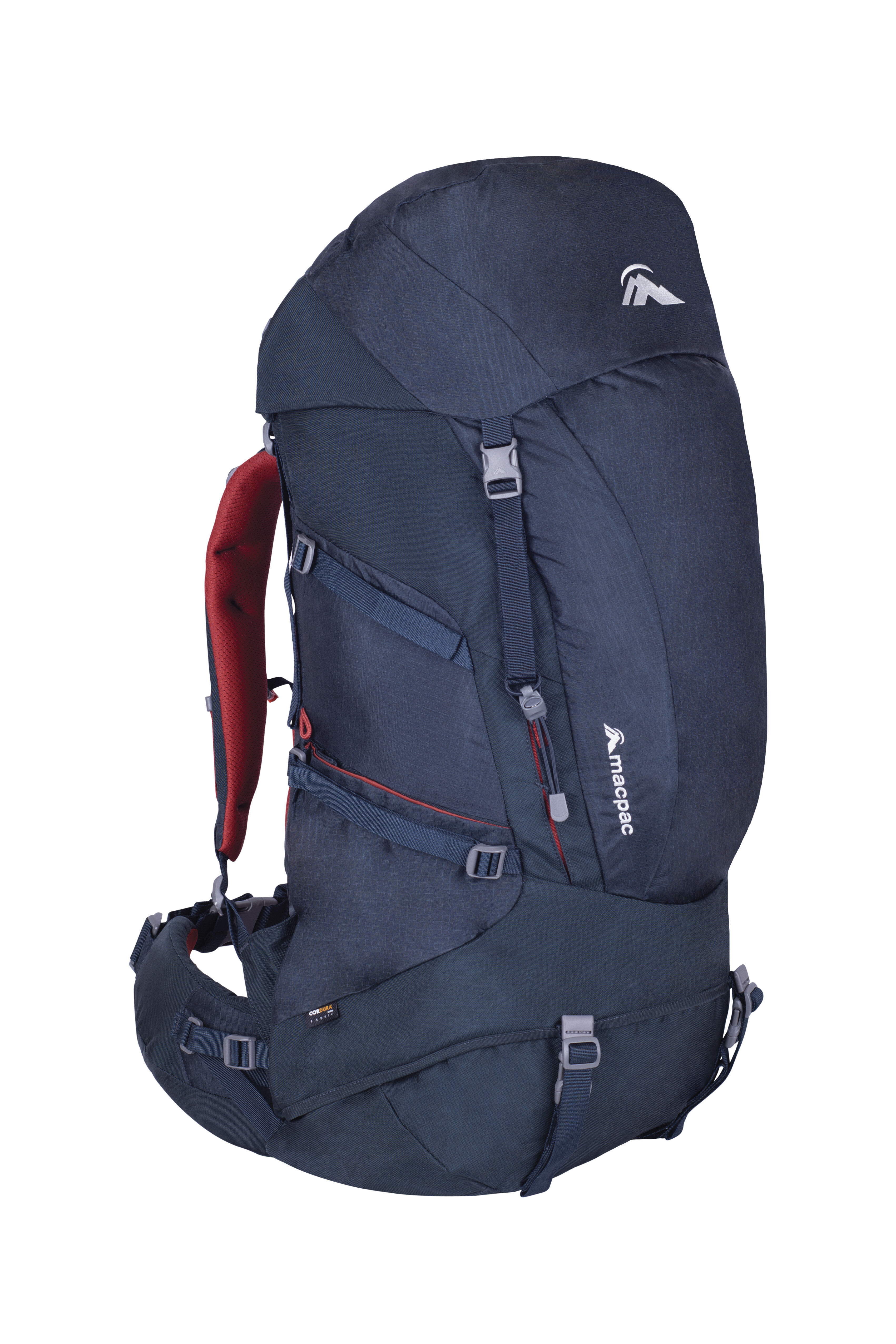 Macpac hiking backpack store