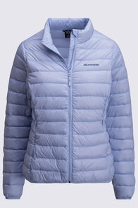 Macpac Women's Uber Light Down Jacket, Kentucky Blue, hi-res