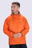 Macpac Men's Pulsar Hooded Jacket, Pureed Pumpkin, hi-res