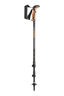 Leki Khumbu Trekking Poles, Antracite/Orange, hi-res