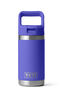 YETI® Rambler® Jr  Bottle — 12 oz, Ultramarine Violet, hi-res