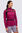 Macpac Women's Trail Pullover, Raspberry Radiance, hi-res