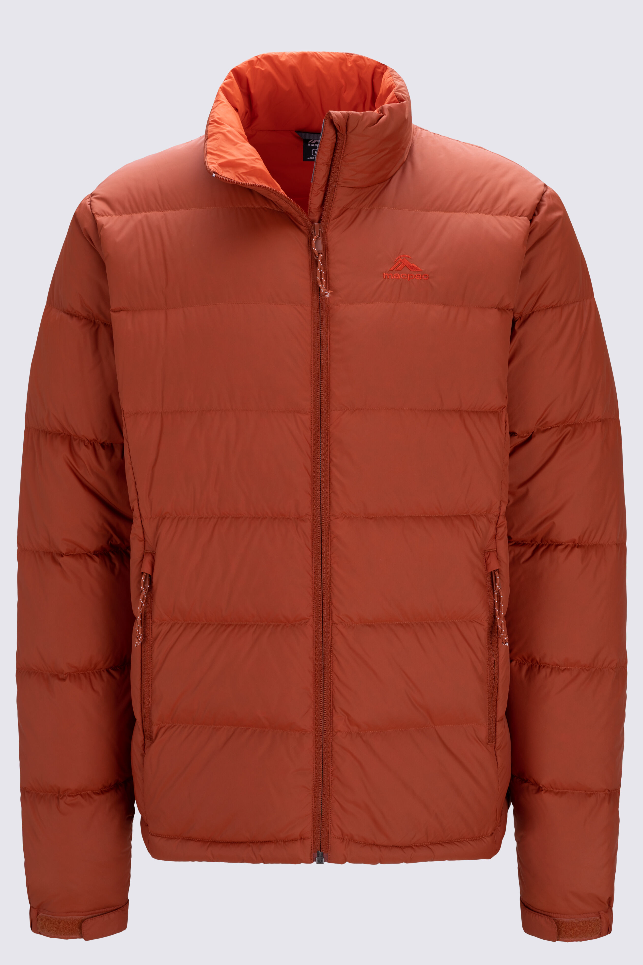 Macpac Men s Halo Down Jacket Macpac