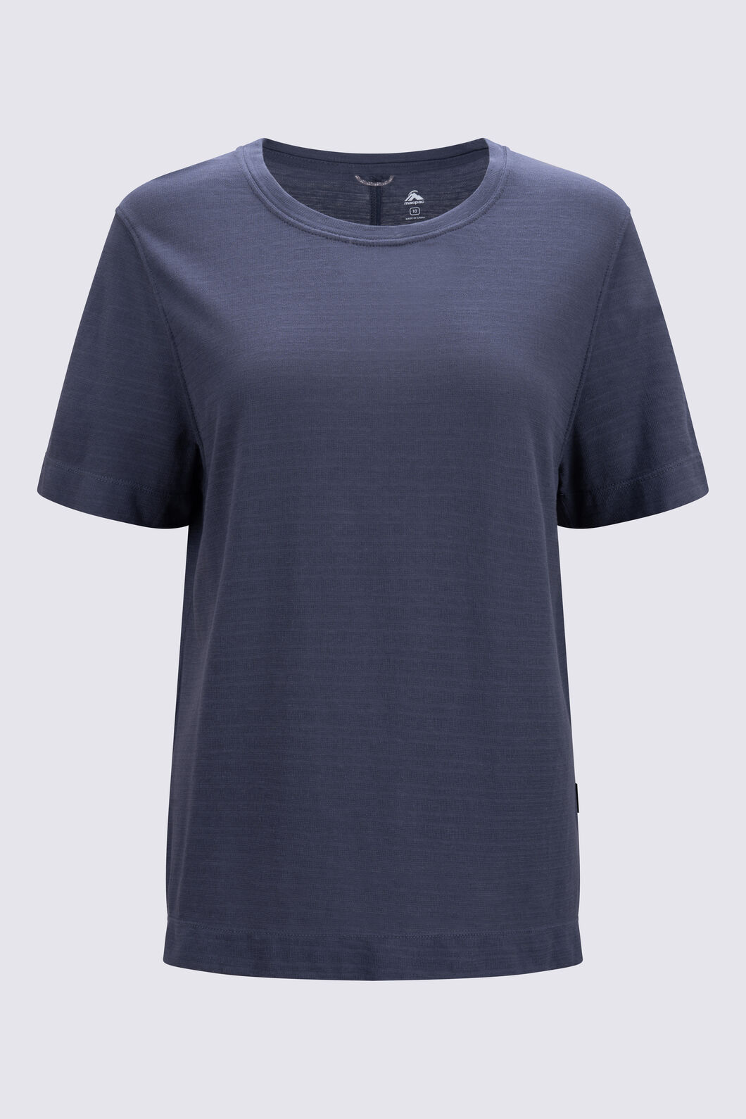 Macpac Women&rsquo;s Breeze Top, Odyssey, hi-res