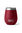 YETI® Rambler Wine Tumbler With MagSlider™ Lid — 10oz, Harvest Red, hi-res