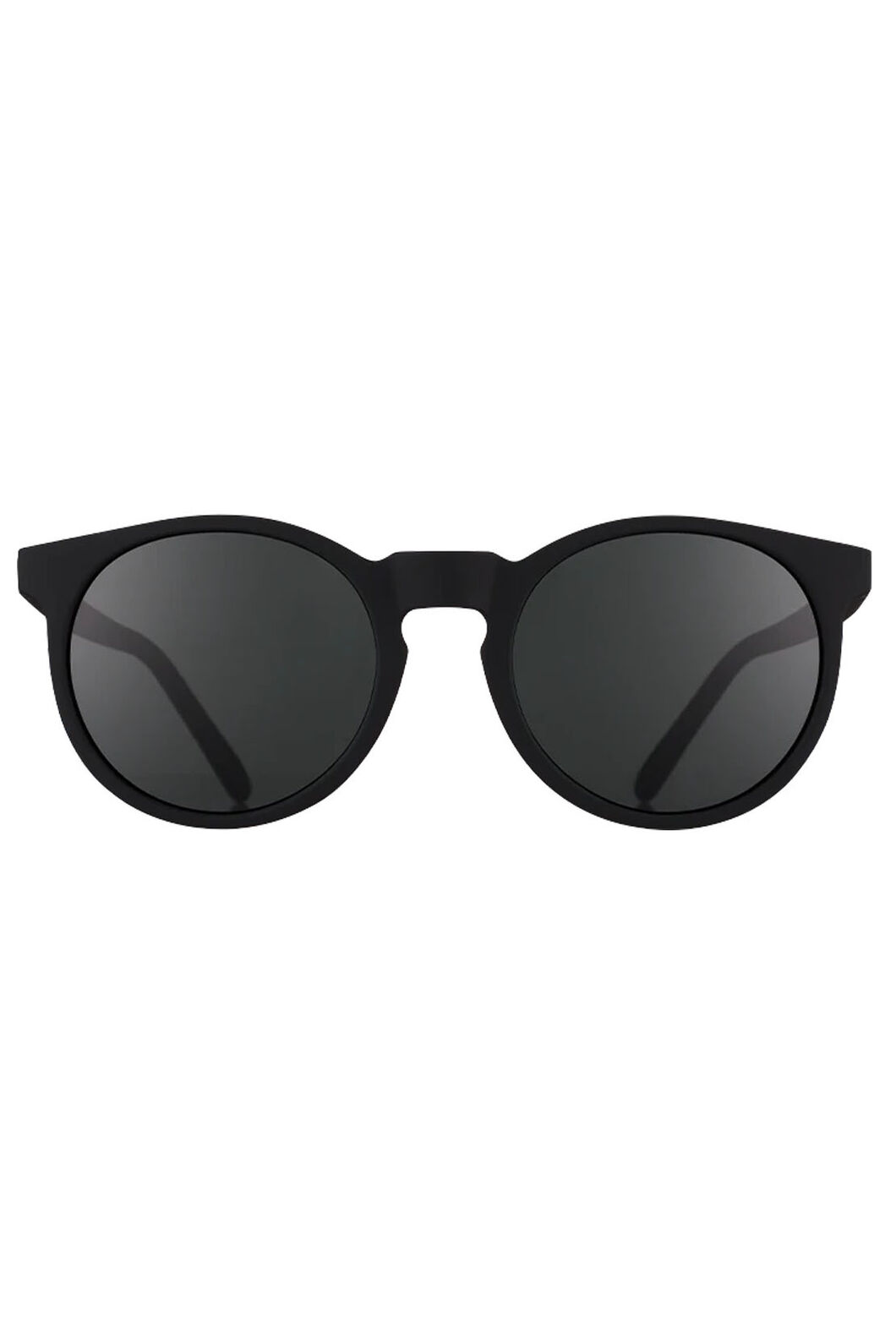 Goodr CG It's Not Black, it's Obsydian Sunglasses, It's Not Black, It's Obsidian, hi-res