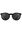 Goodr CG It's Not Black, it's Obsydian Sunglasses, It's Not Black, It's Obsidian, hi-res