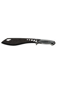 Gerber Versafix Pro Machete, Black, hi-res