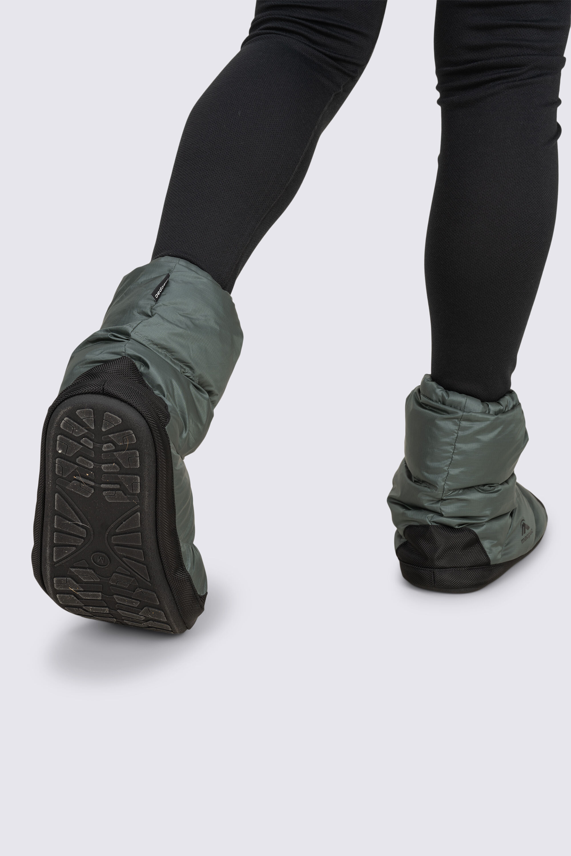 Macpac Synthetic Booties Macpac