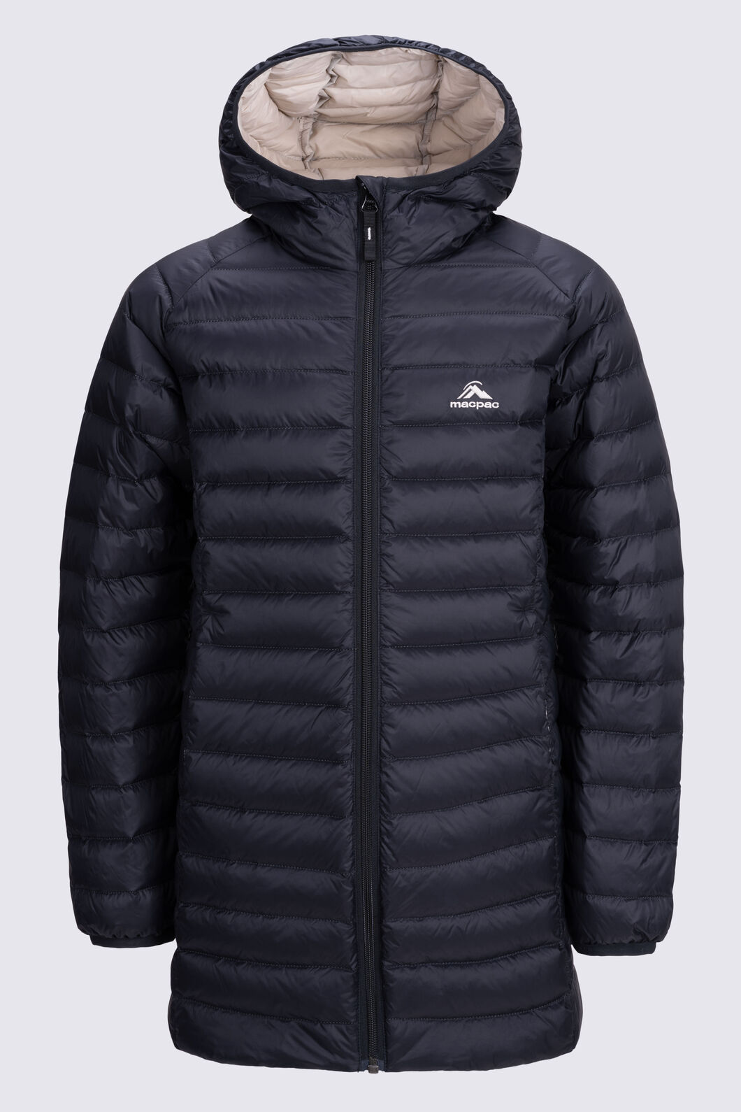 macpac women's uber light down coat