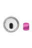 YETI® Rambler® MagSlider™ Replacement Kit, Fuchsia, hi-res