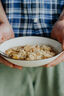 Back Country Cuisine Apple Pie &mdash;150 g, None, hi-res