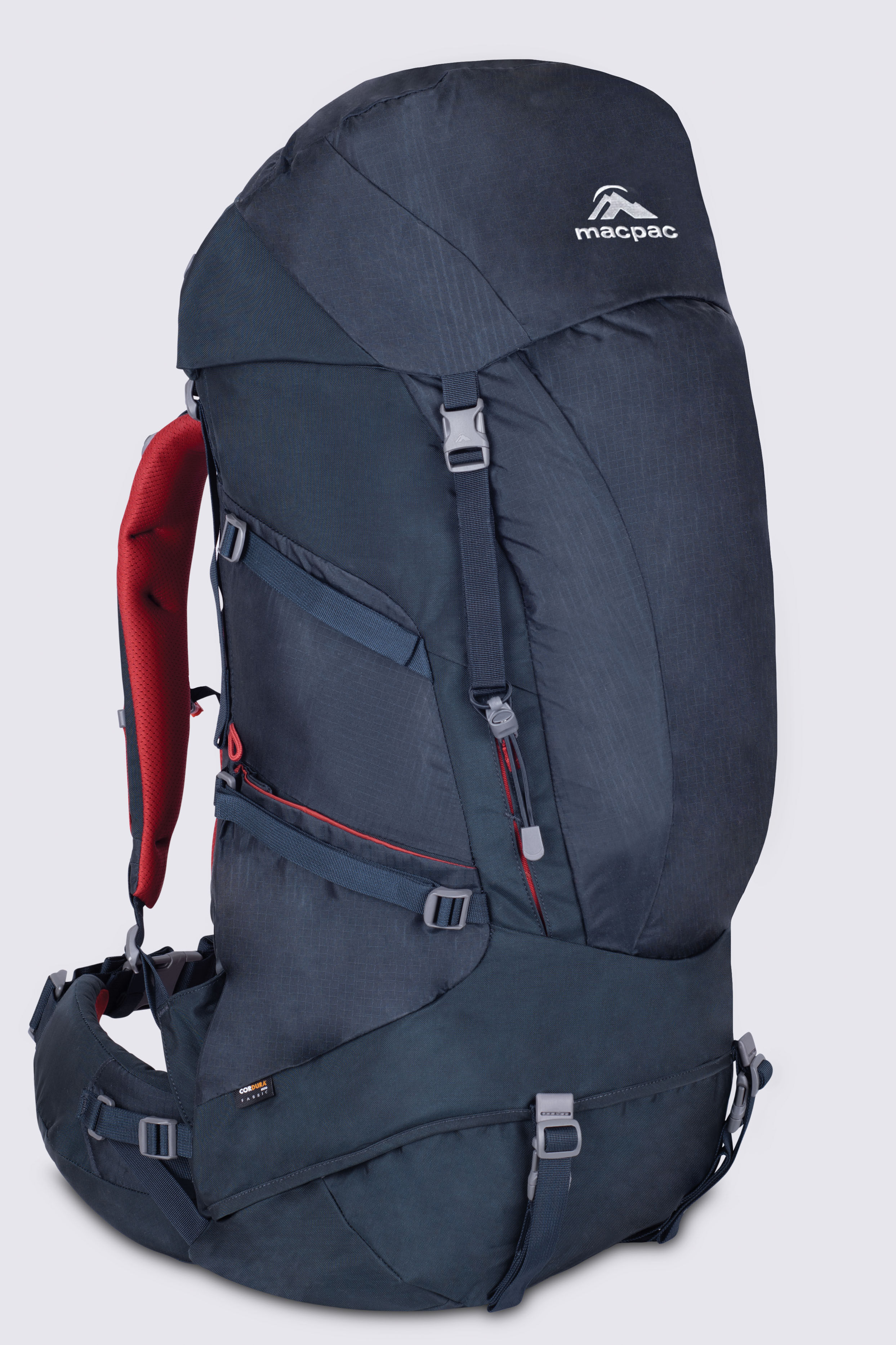 ＜macpac　マックパック＞　Torlesse 65（トレース65） Macpac Torlesse 65L Hiking Pack | Macpac