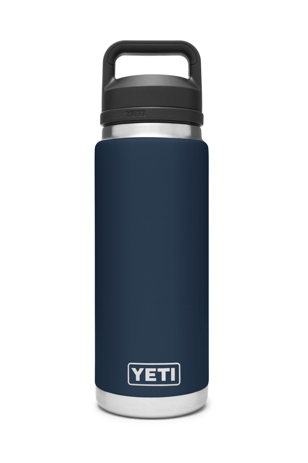 YETI&reg; Rambler&reg; Bottle &mdash; 26 oz, Navy, hi-res