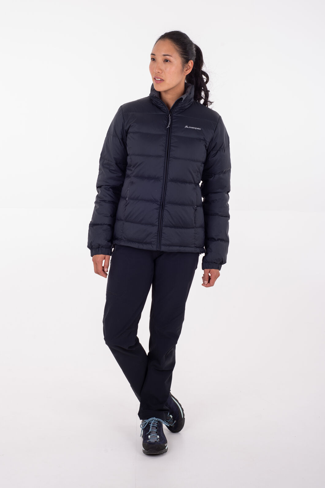 Halo Down Jacket Women S Macpac