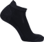 Macpac Trail Ankle Sock &mdash; 2 Pack, Black, hi-res