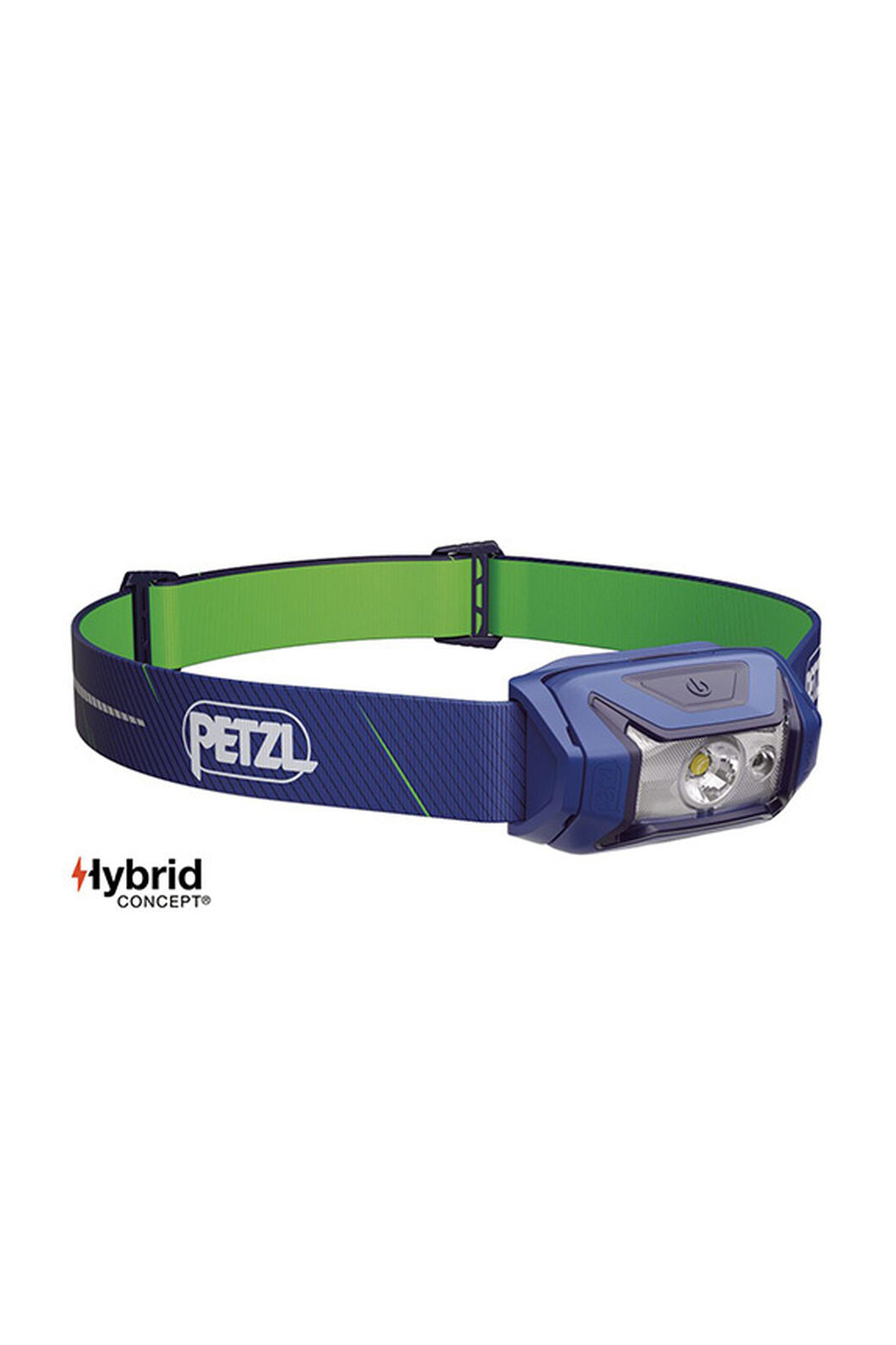 Petzl Tikka Core 450, Blue/Green, hi-res
