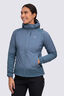 Macpac Women's Pisa Fleece Jacket, Tapestry, hi-res