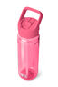 YETI&reg; Yonder 750ml Straw Bottle, Tropical Pink, hi-res