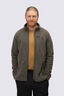 Macpac Men's Tui Fleece Jacket, Beluga, hi-res