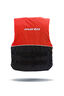 Marlin Junior Dominator Lvl 50 PFD, Red, hi-res