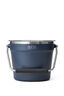 YETI® Rambler® Beverage Bucket, Navy, hi-res