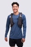 Macpac Men's Trail Long Sleeve T-Shirt, Ensign Blue, hi-res