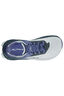 Altra Women's Olympus 6 Hiking Shoes, Grey/Blue, hi-res