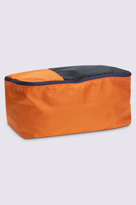 Macpac Packing Cell — Medium, Hawaiian Sunset, hi-res
