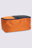 Macpac Packing Cell — Medium, Hawaiian Sunset, hi-res