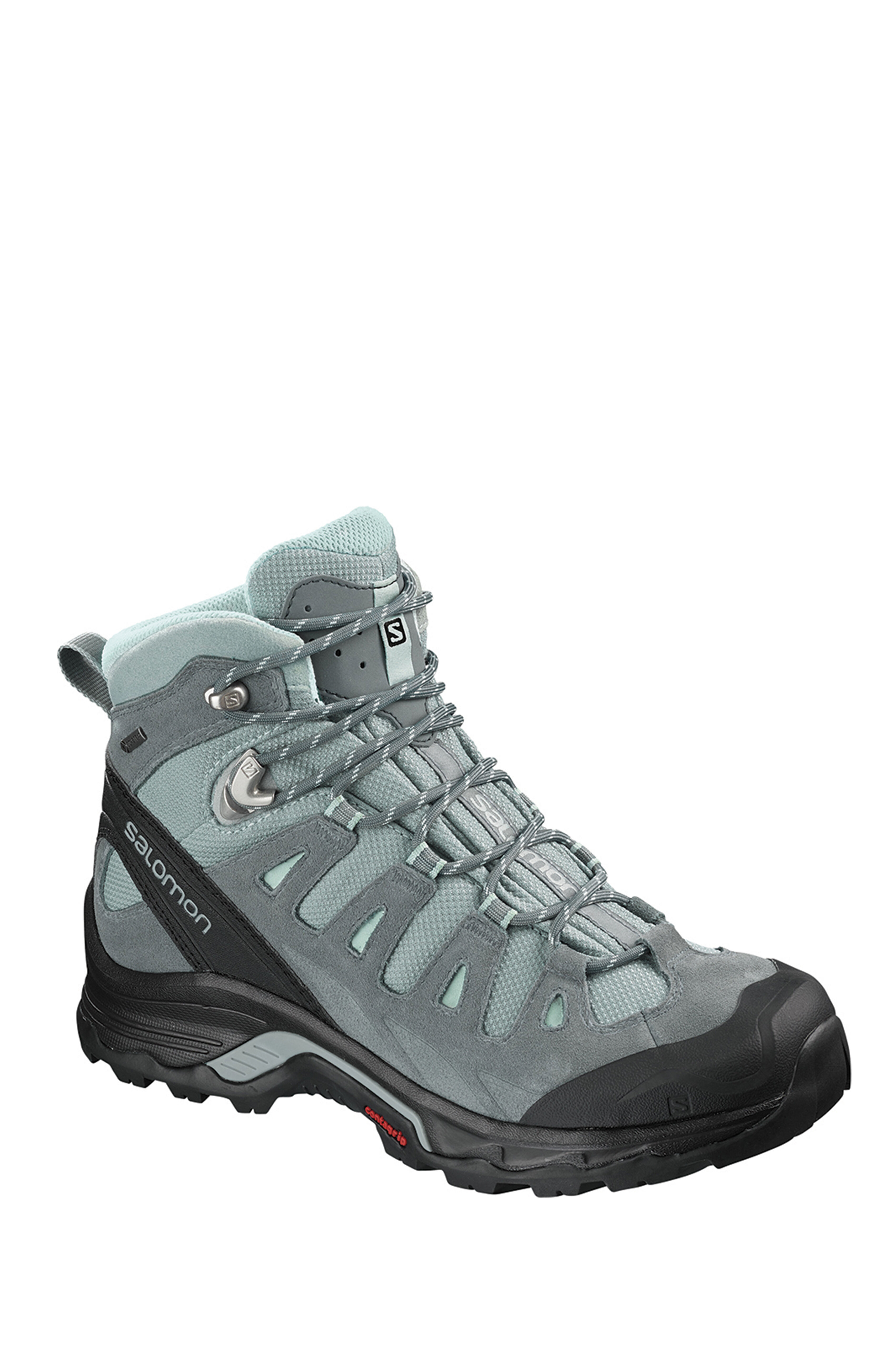 salomon women's quest prime gtx walking boots