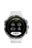 Suunto 7 GPS Smartwatch, White/Burgundy, hi-res