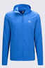 Macpac Men's Nitro Hybrid Jacket, Blue Lolite, hi-res