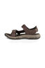 Teva Men's Langdon Hiking Sandals, Walnut, hi-res