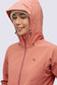 Macpac Women's Dispatch Rain Jacket, Aragon, hi-res