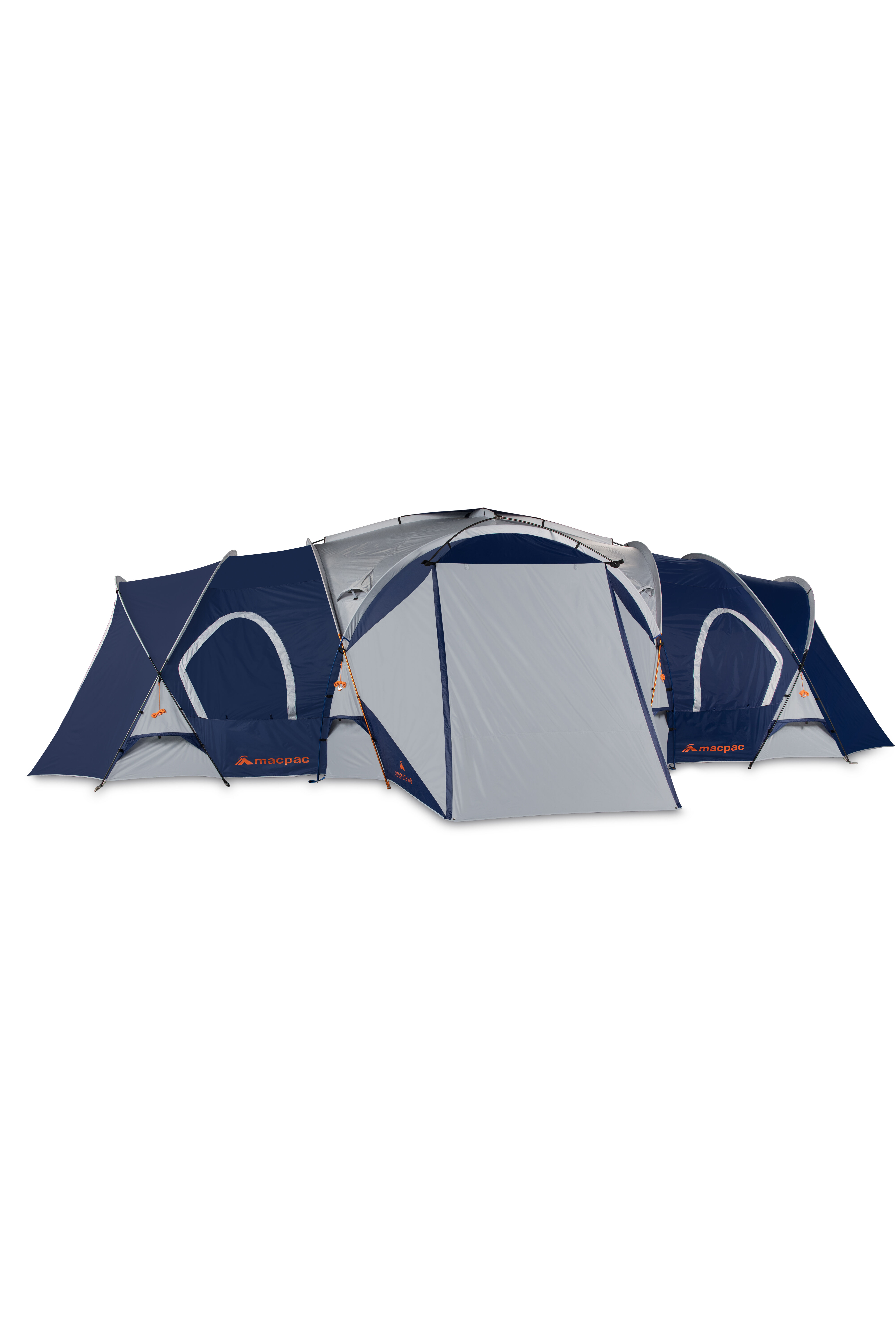 Macpac Solstice HQ Eight+ Person Family 