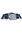 Macpac Solstice HQ 8+ Person Tent, Navy, hi-res