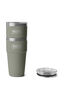 YETI&reg; Rambler&reg; Stackable Cup &mdash; 20 oz, Pampa Green, hi-res