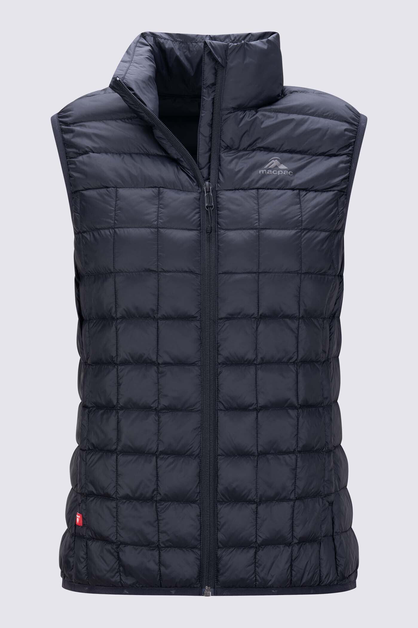Macpac Women's Uber light Insulated Vest | Macpac