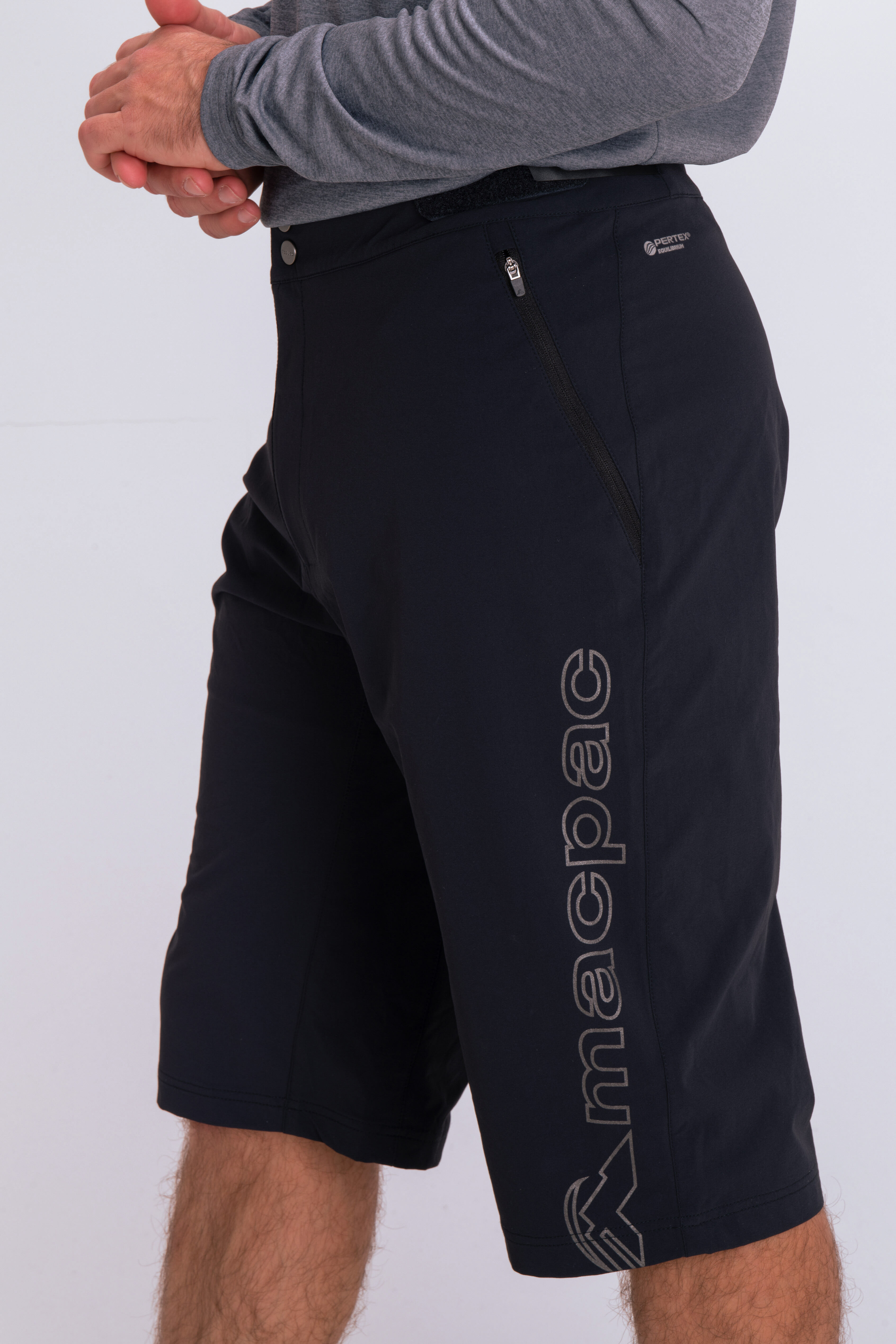 Macpac mountain bike hotsell shorts