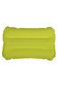 Macpac Inflatable Pillow, Green, hi-res