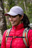 Macpac Hiker Cap, Seafog, hi-res