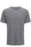 Macpac Men's Limitless T-Shirt, Glacier Grey, hi-res
