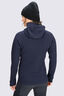 Macpac Women's Capsule Hooded Jacket, Baritone Blue, hi-res