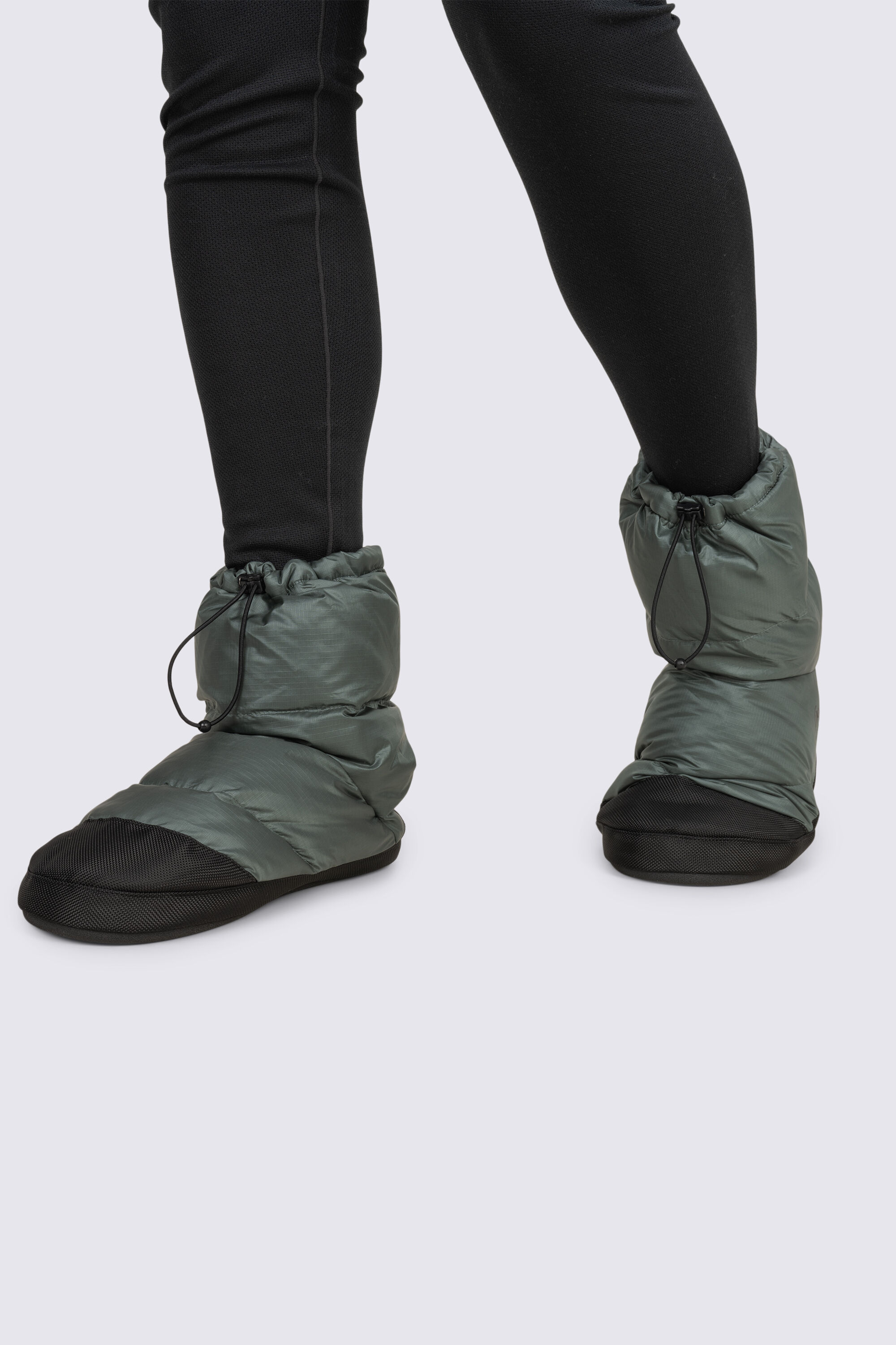Macpac Synthetic Booties Macpac