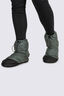 Macpac Synthetic Booties, Balsam Green, hi-res