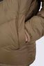 Macpac Kids&rsquo; Starfall Jacket, Kangaroo/Four Leaf Clover, hi-res