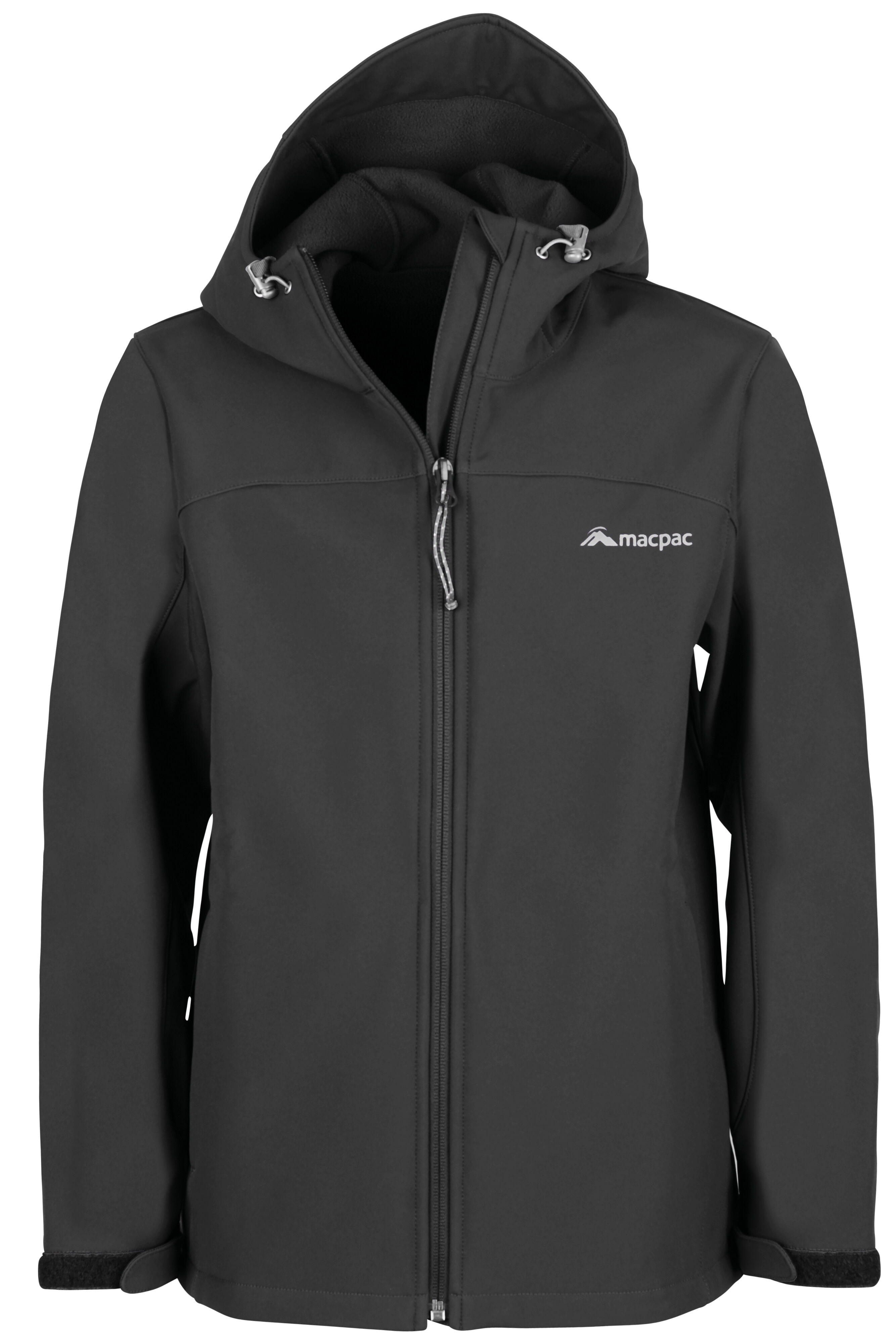 macpac sabre softshell jacket